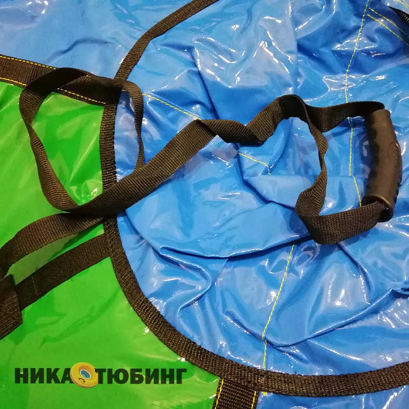 classic-95-sz-tros буксировочный трос ватрушки